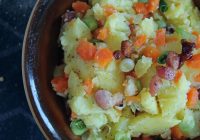 Kartoffelsalat – szałot śląski