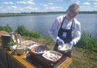 Fancy-Food Catering Tomasz Rosa (usługi cateringowe)