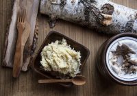 Pańczkraut – kapusta kiszona z ziemniakami