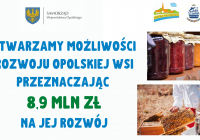 Budżet Samorządu Województwa Opolskiego na 2022 rok  został przyjęty!